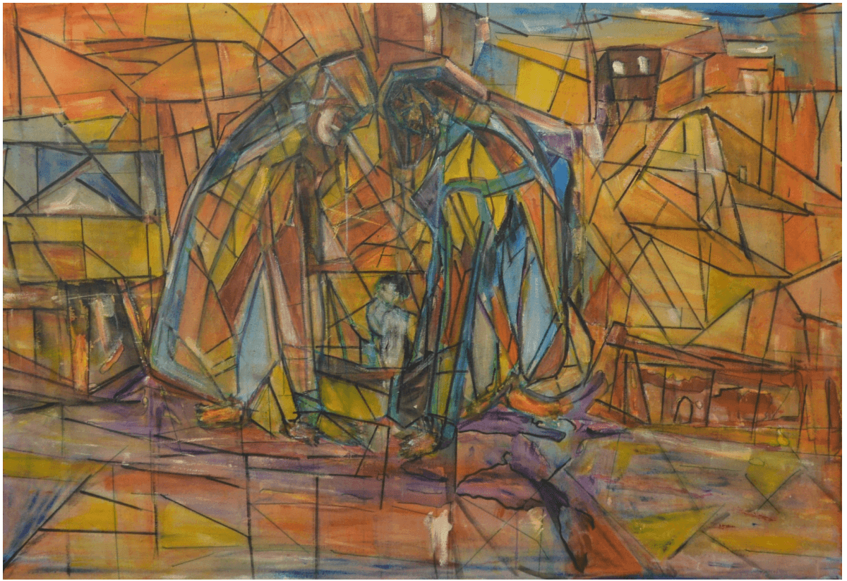 Cultural Reflections