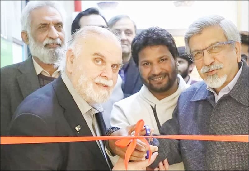 Gallery 21 Anniversary